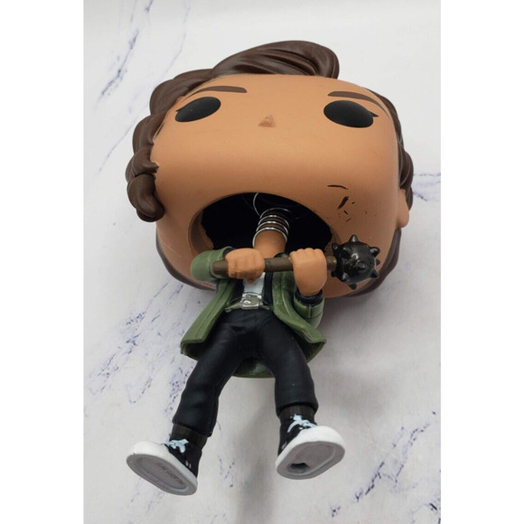 Funko Pop Marvel Spider Man Far From Home #471 MJ Vinyl Figure Loose - Picture 6 of 7